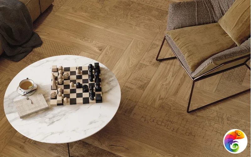 Коллекция Rive Atlas Concorde Russia