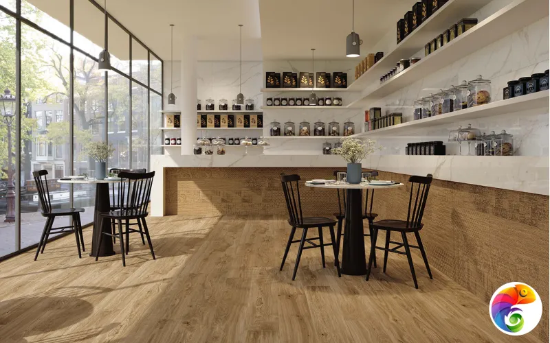 Коллекция Rive Atlas Concorde Russia