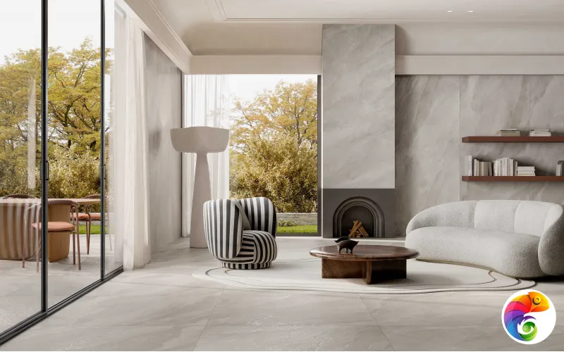 Коллекция SLATEN STONE FONDOVALLE