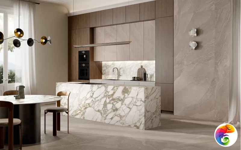 Коллекция SLATEN STONE FONDOVALLE