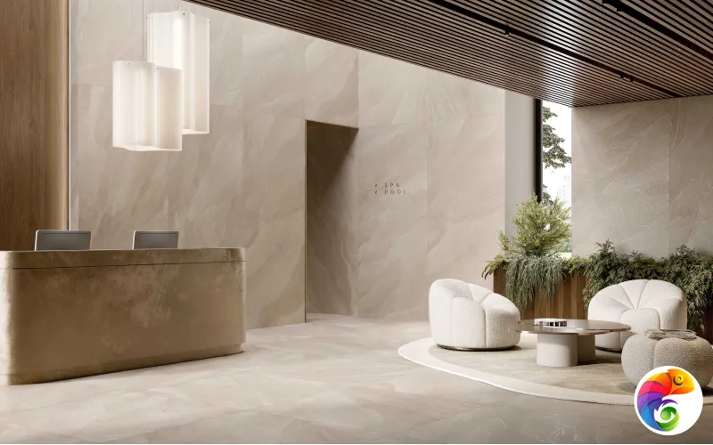 Коллекция SLATEN STONE FONDOVALLE