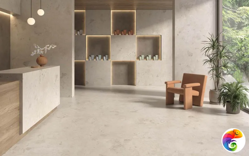 Коллекция STRATOS GEOTILES