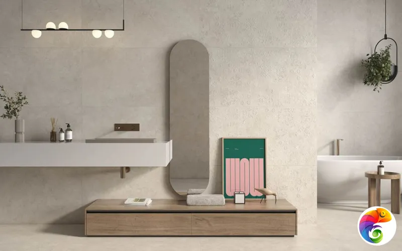 Коллекция STRATOS GEOTILES