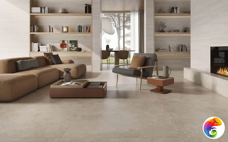 Коллекция STRATOS GEOTILES