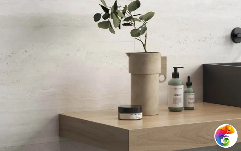 Коллекция STRATOS GEOTILES