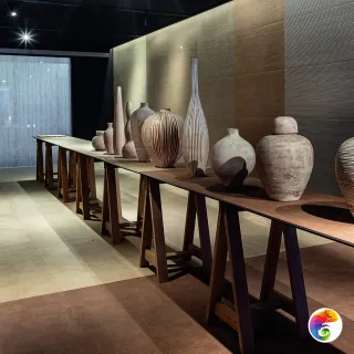 SENSI TERRE CASA DOLCE CASA