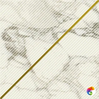 Шарм Делюкс Арабескато Плэй Глянцевый 30x30