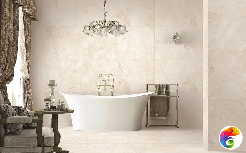 Коллекция Antalya Crema Laparet