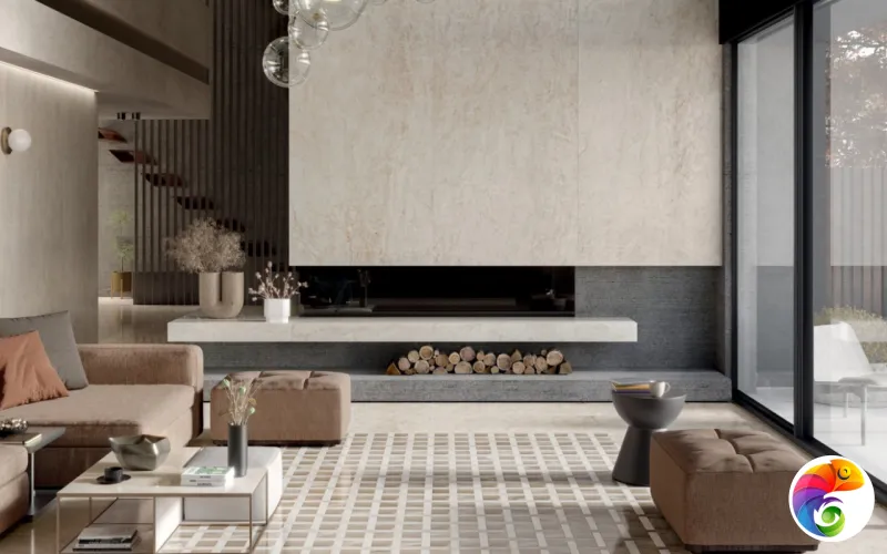 Коллекция ZAHARA Mirage