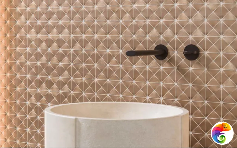 Коллекция CHESTER LAntic Colonial