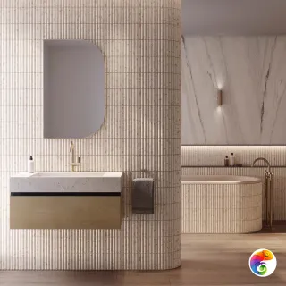 TERRA LAntic Colonial