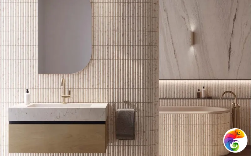 Коллекция TERRA LAntic Colonial