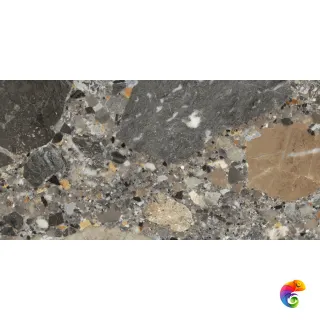 Grappolo Multi Керамогранит серый 59,5х119,1 матовый