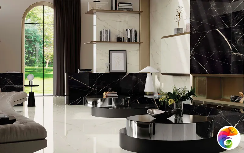 Коллекция Empire Atlas Concorde Russia