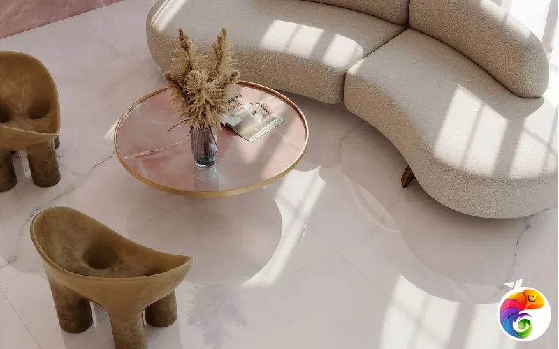 Коллекция Symphonyx Atlas Concorde Russia