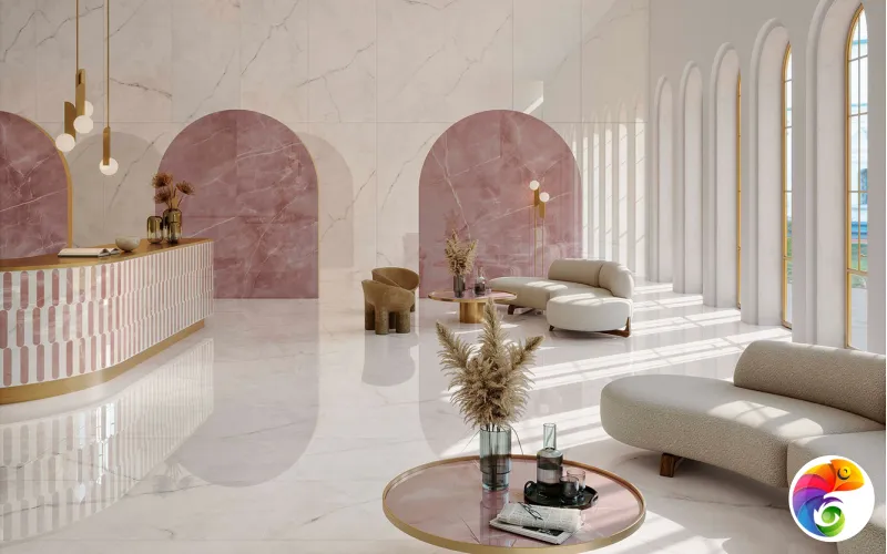 Коллекция Symphonyx Atlas Concorde Russia