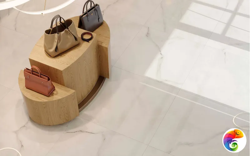 Коллекция Symphonyx Atlas Concorde Russia