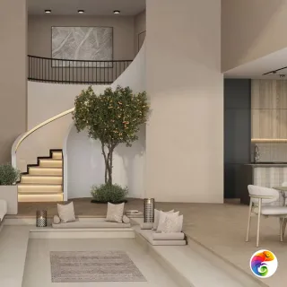 Касабланка NEW 2025 KERAMA MARAZZI