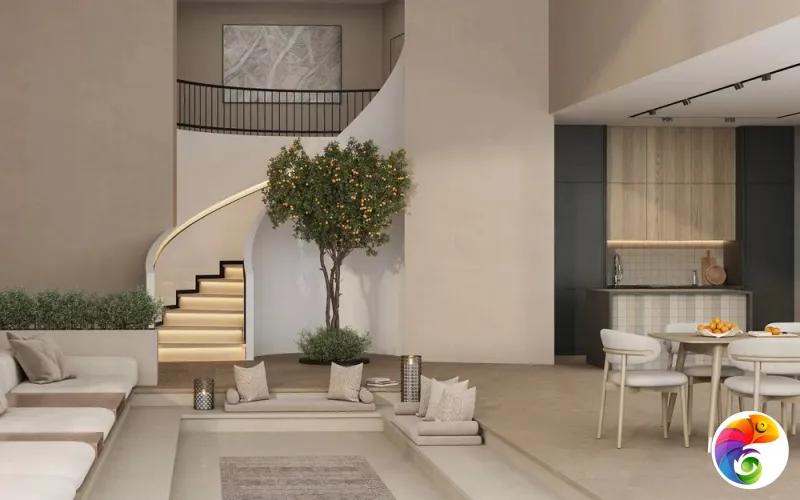 Коллекция Касабланка KERAMA MARAZZI