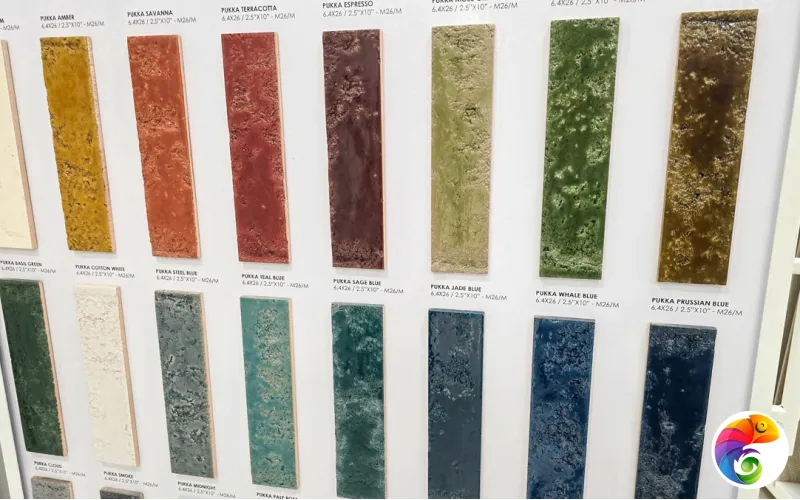 Коллекция Pukka APE