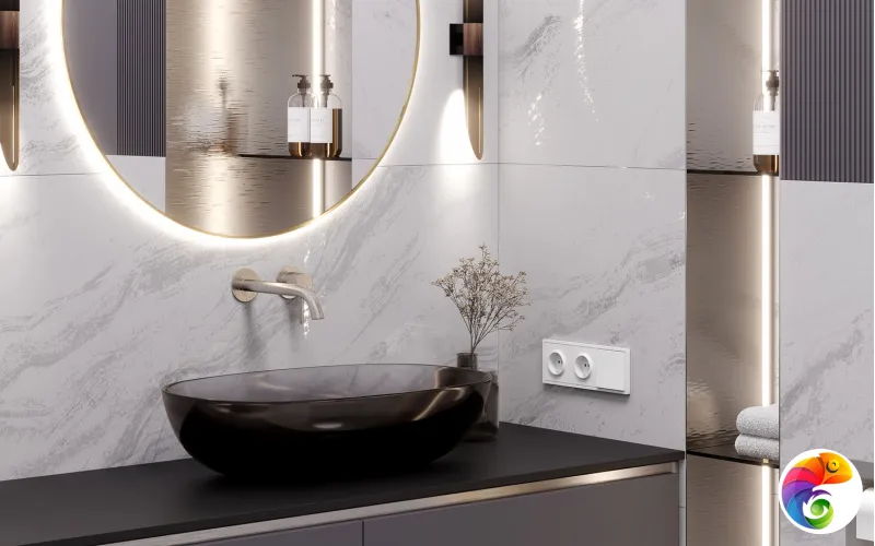 Коллекция Solo Laparet