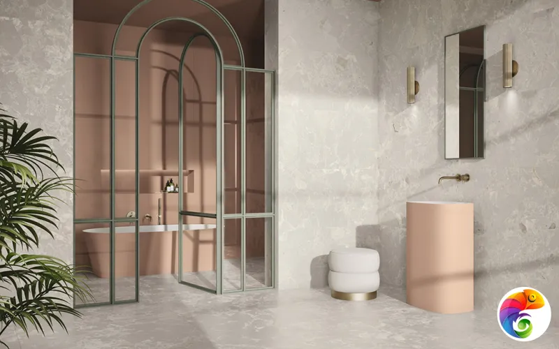 Коллекция Aurora APE