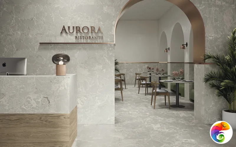 Коллекция Aurora APE