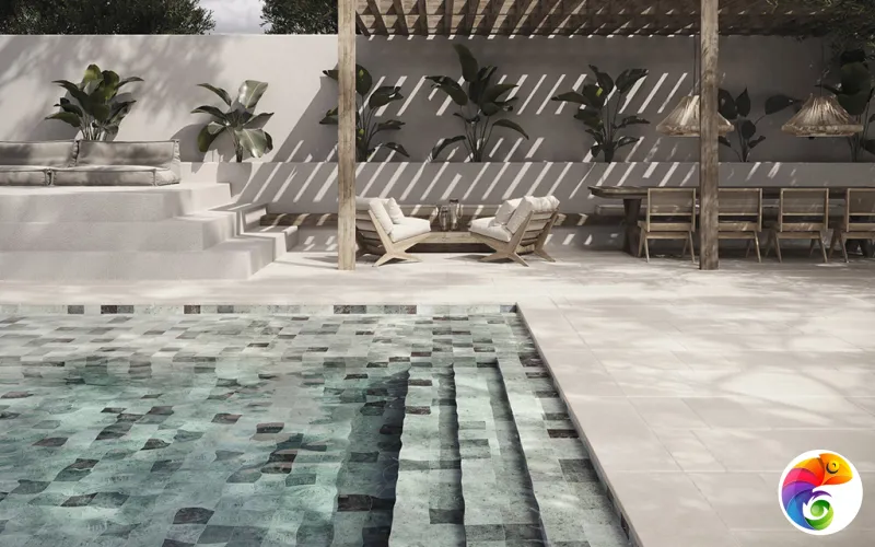 Коллекция Clos APE