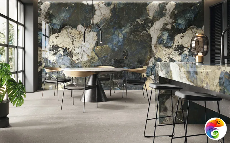 Коллекция Magallanes APE