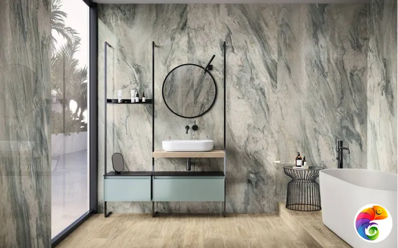 Коллекция Gaya Quartzite APE