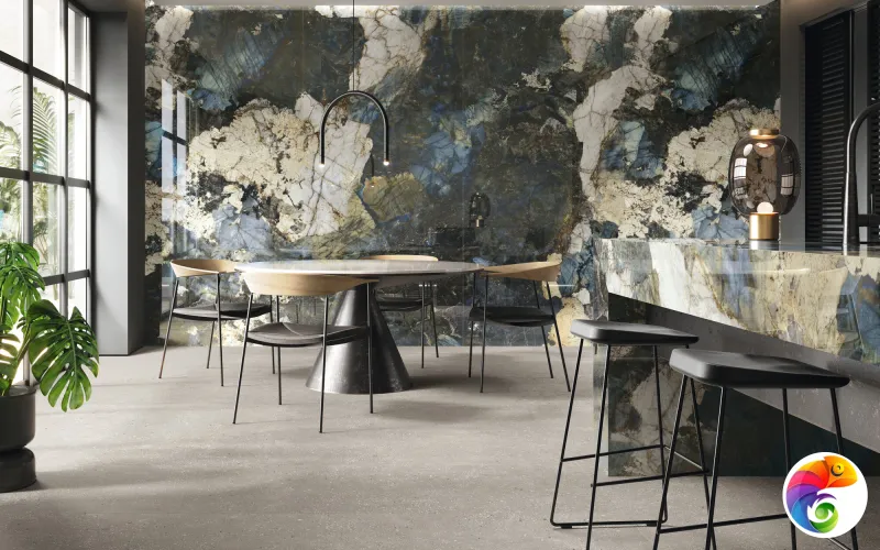 Коллекция Magallanes APE