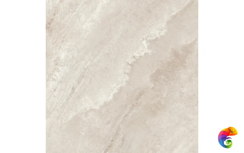 Керамогранит Avalon светло-бежевый рельеф  42x42 17914