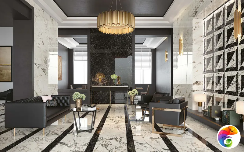 Коллекция Allure Atlas Concorde Russia