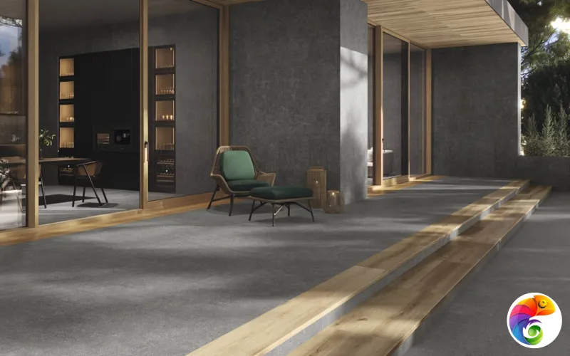 Коллекция Ama APE