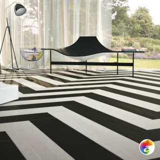 Chevron Rotterdam APE