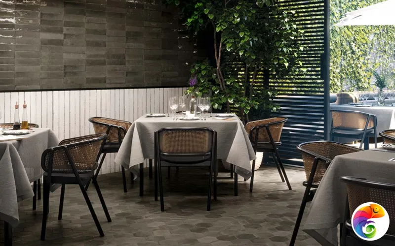 Коллекция HOPE CERAMICA RIBESALBES