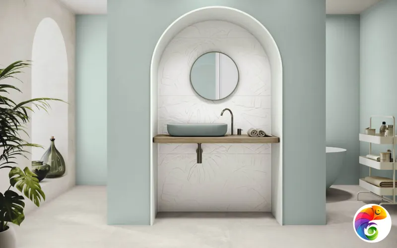 Коллекция Bellagio APE