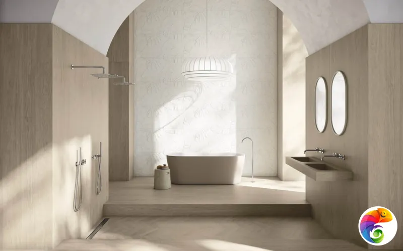 Коллекция Bellagio APE