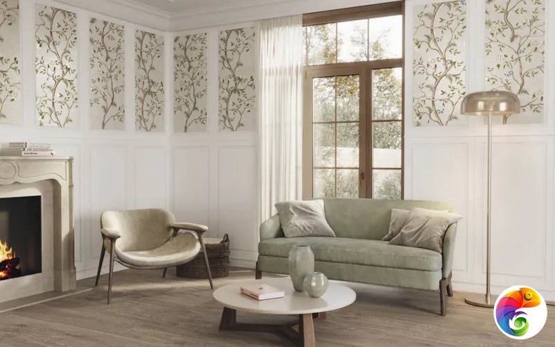 Коллекция Bellagio APE