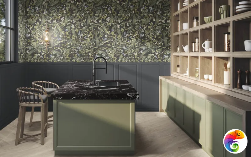 Коллекция Bellagio APE