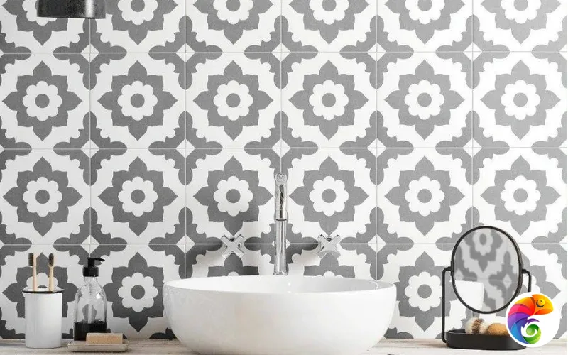 Коллекция BM SANTONA 20x20 MAINZU