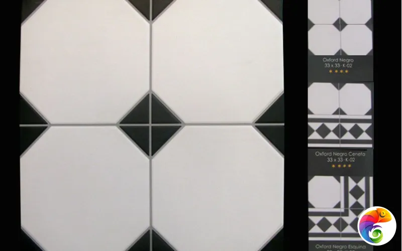 Коллекция Oxford Realonda