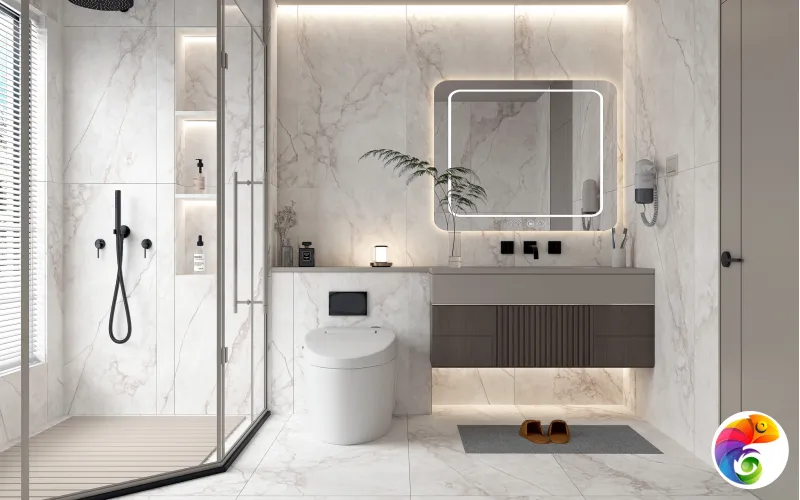 Коллекция Canberra_GT Global Tile