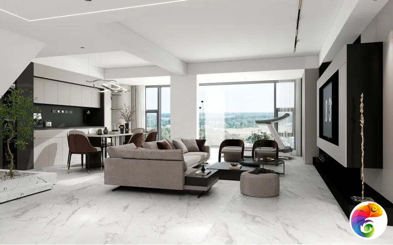 Коллекция Canberra_GT Global Tile