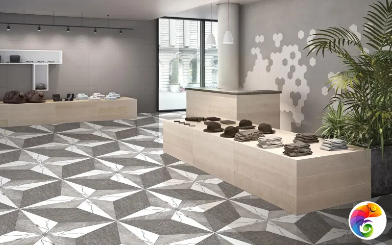 Коллекция 60*60 ITALICA