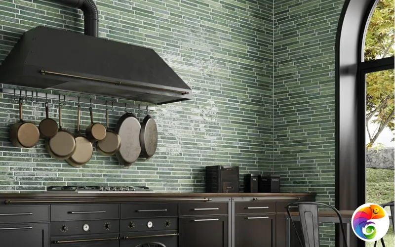 Коллекция Harlem Realonda