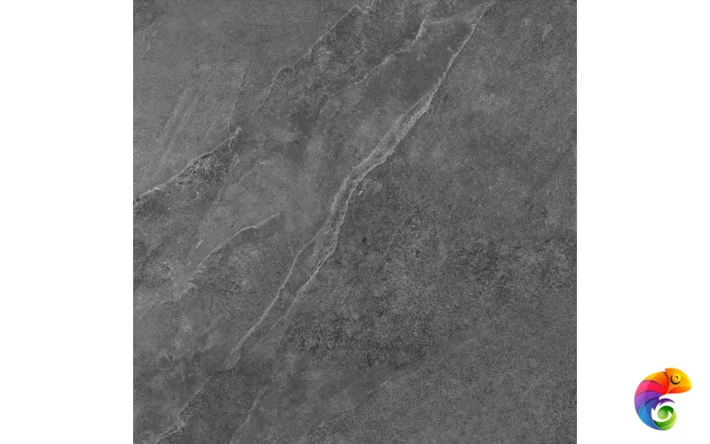 GT606022705MSR11 Керамогранит Destiny_GT Черный 60x60 _ 1\43,2