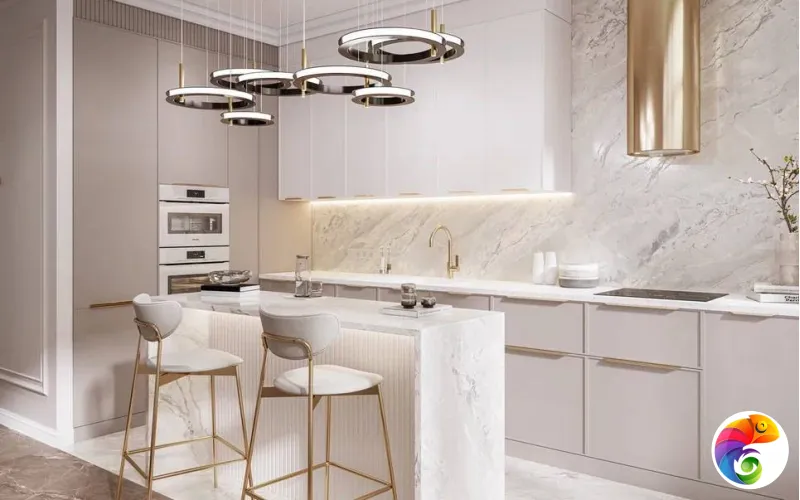 Коллекция ARGENTA BELLEZA ИНДИЯ