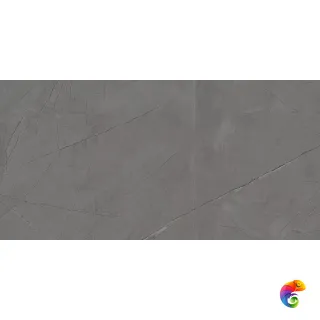 Artceramic Stone Black 60x120 High Gloss (1,44 кв.м.)