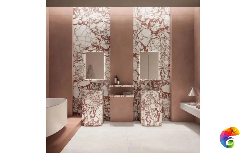 Керамогранит SUPREME HEDONISM CAL.DANTE LU3 R 120X280